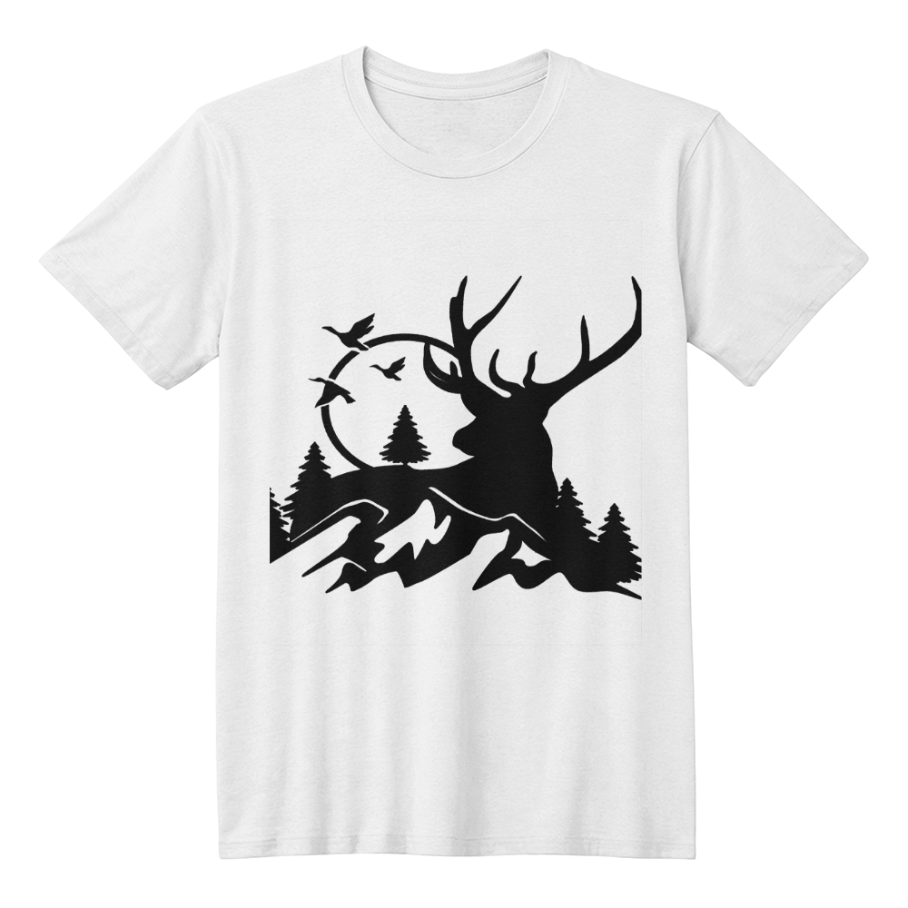 Deer Tshirt