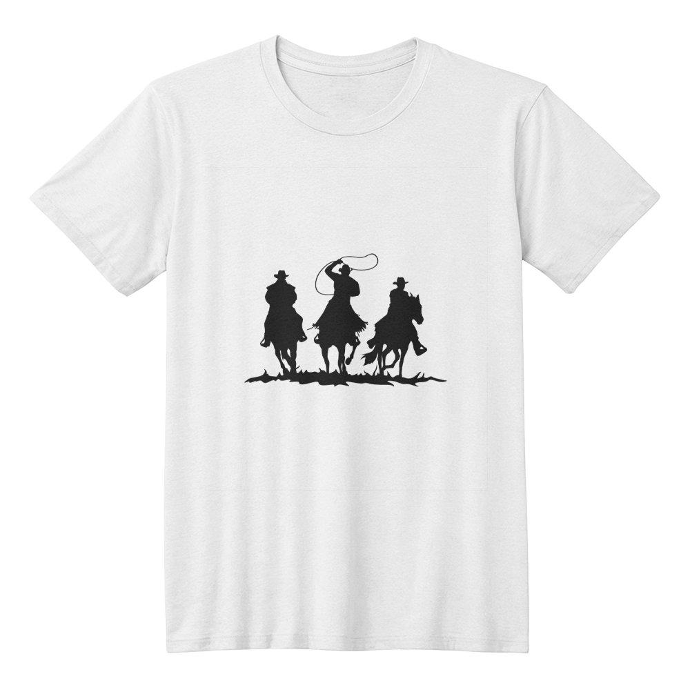 Cowboy T-Shirt