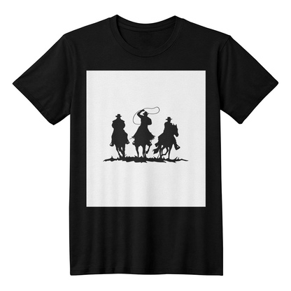 Cowboy T-Shirt